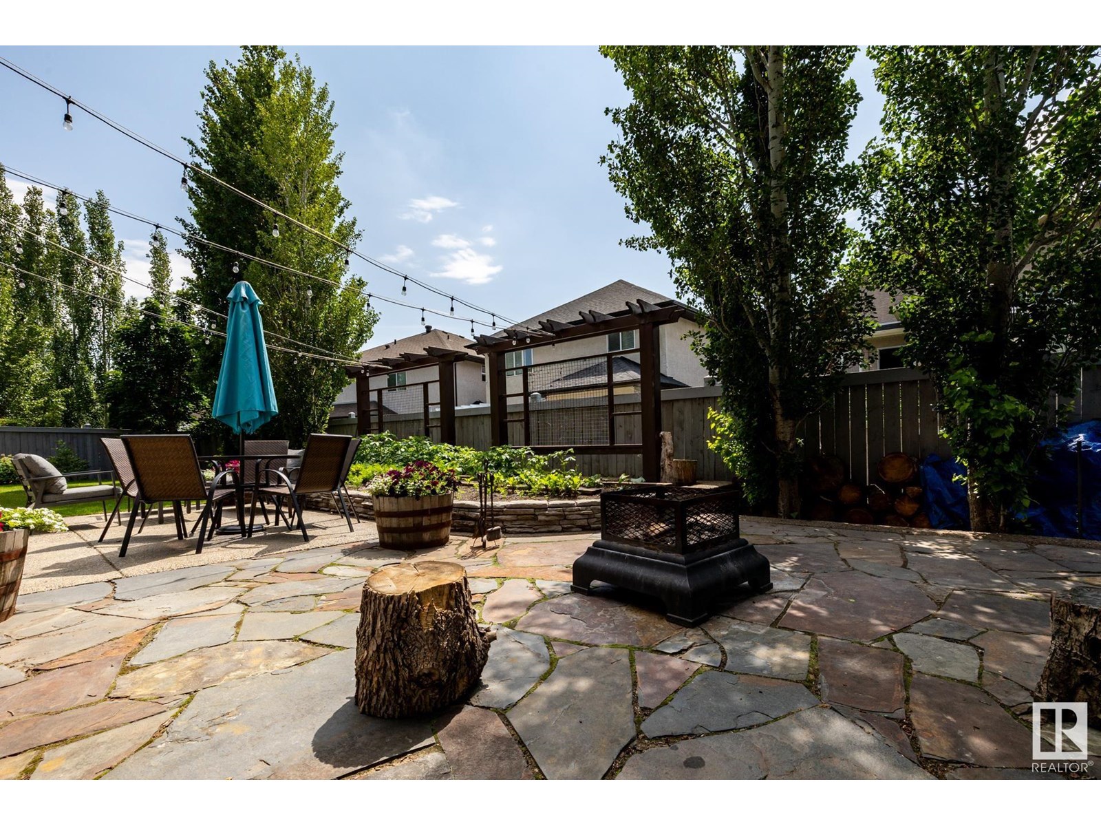 Photo 63 of 17436 108 St Nw, Edmonton AB