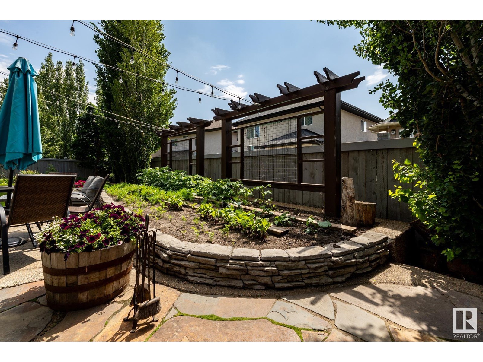 Photo 66 of 17436 108 St Nw, Edmonton AB