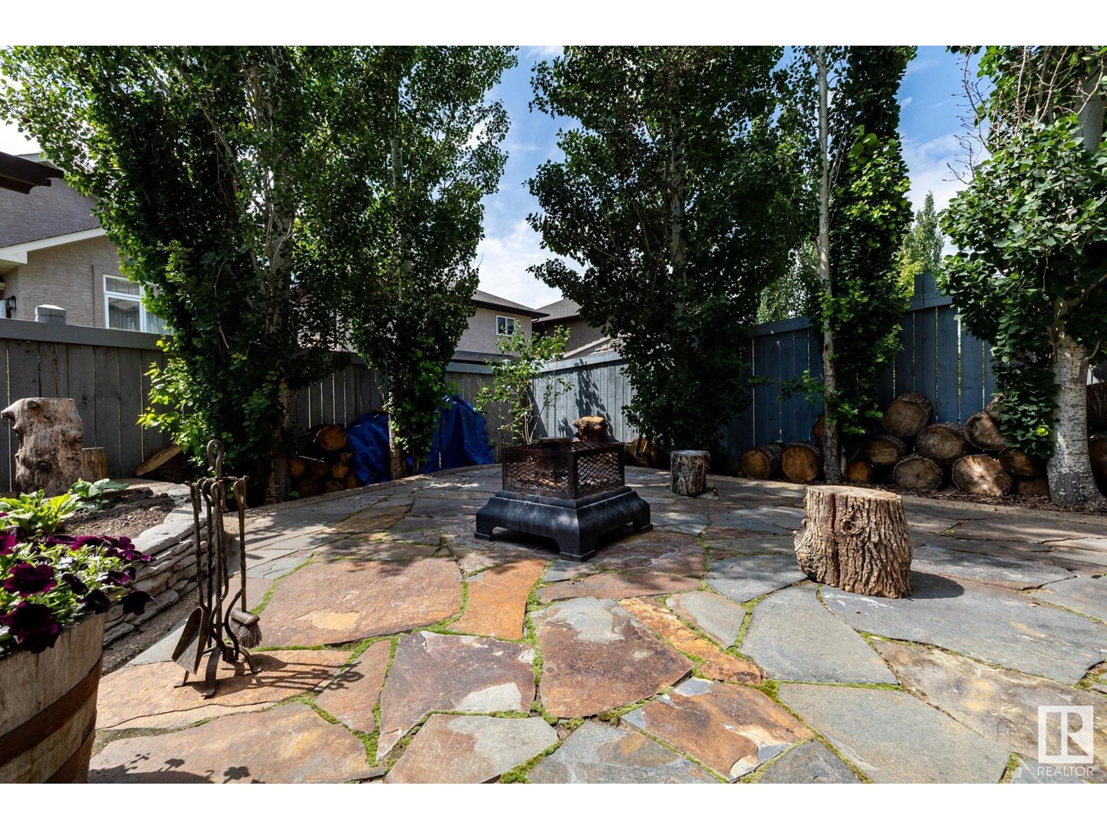Photo 64 of 17436 108 St Nw, Edmonton AB
