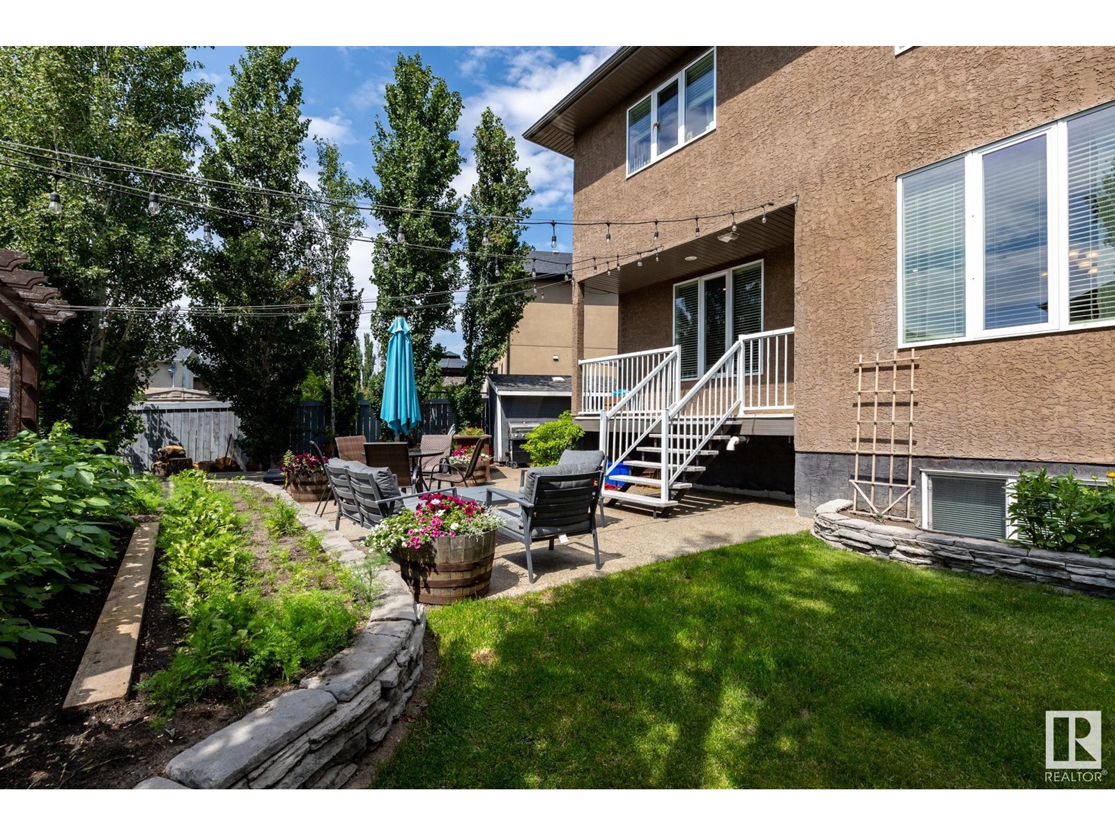 Photo 70 of 17436 108 St Nw, Edmonton AB