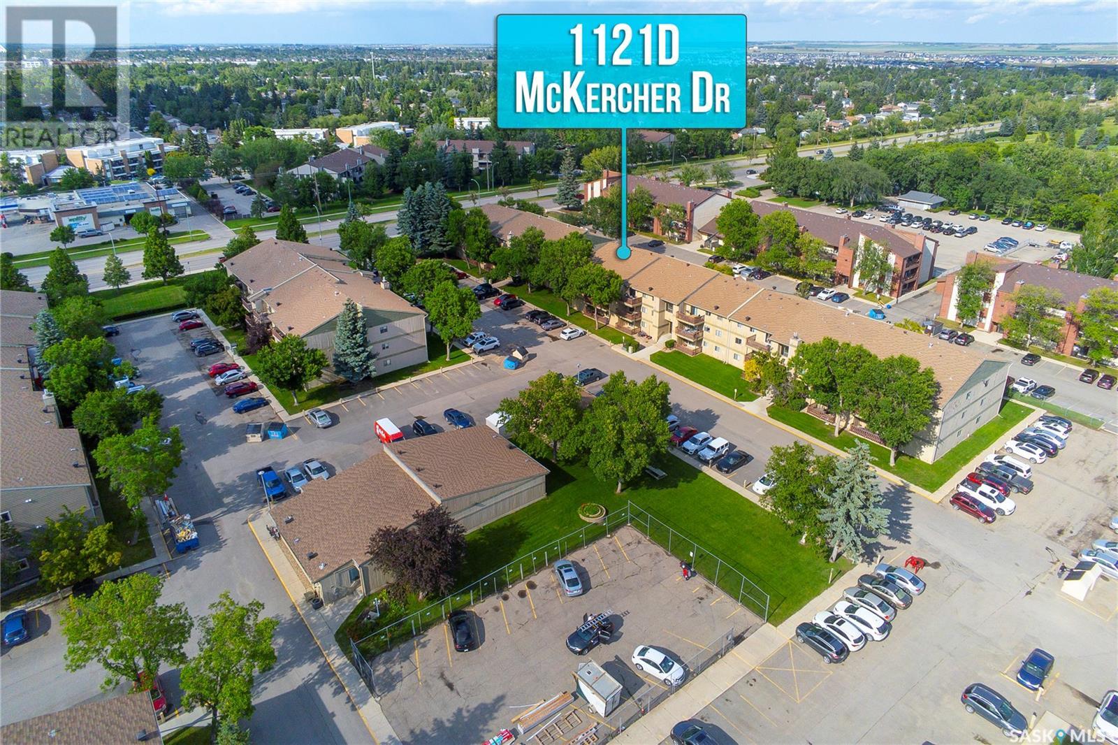 206 1121 D1 McKercher DRIVE, Saskatoon, Saskatchewan
