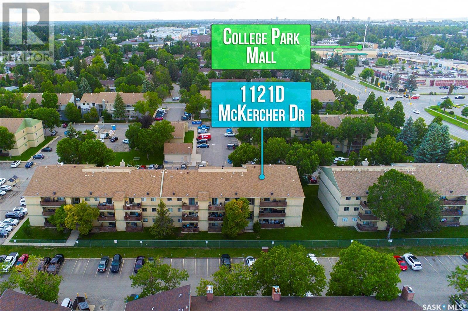 Single Family House Low rise for Sale in   D McKercher DRIVE Saskatoon 