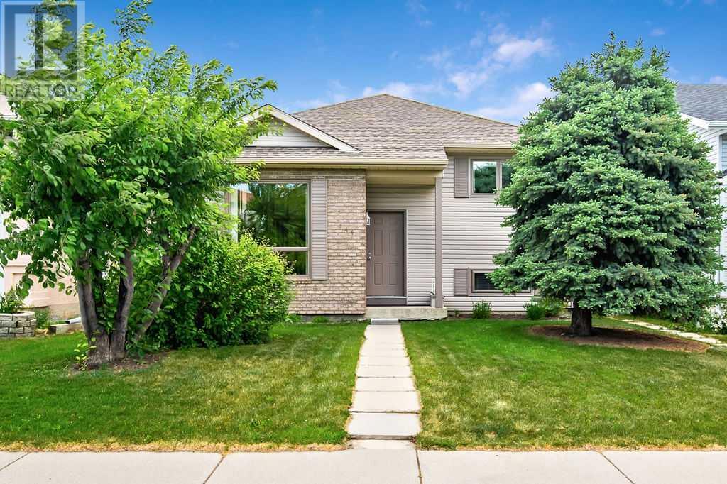 141 Shawfield Way SW, Calgary, Alberta