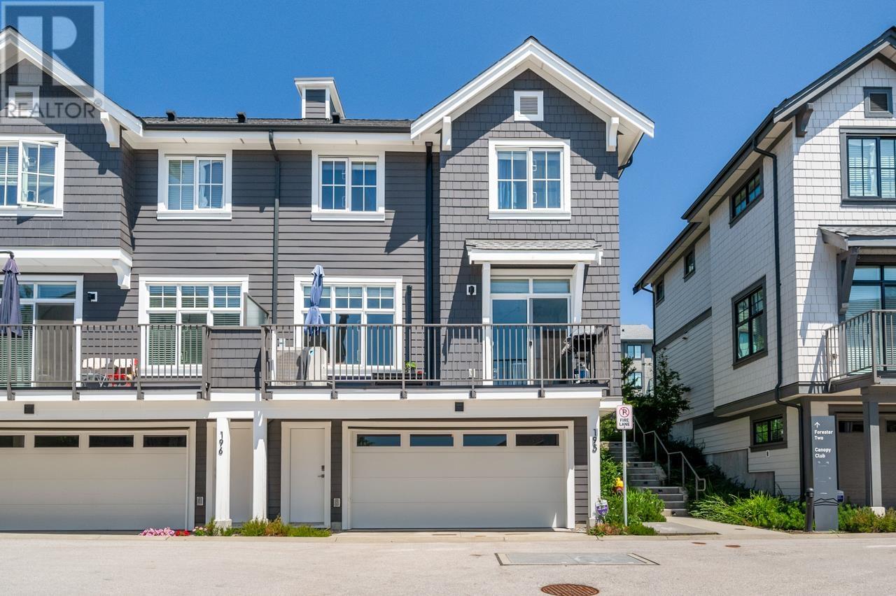 Photo 2 of 195 1290 Mitchell Street, Coquitlam BC