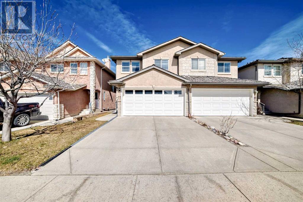 77 Royal Crest View NW, Calgary, Alberta