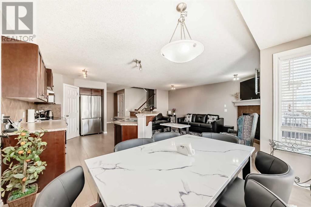 Single Family House for Sale in  Royal Crest View NW Royal Oak Calgary 