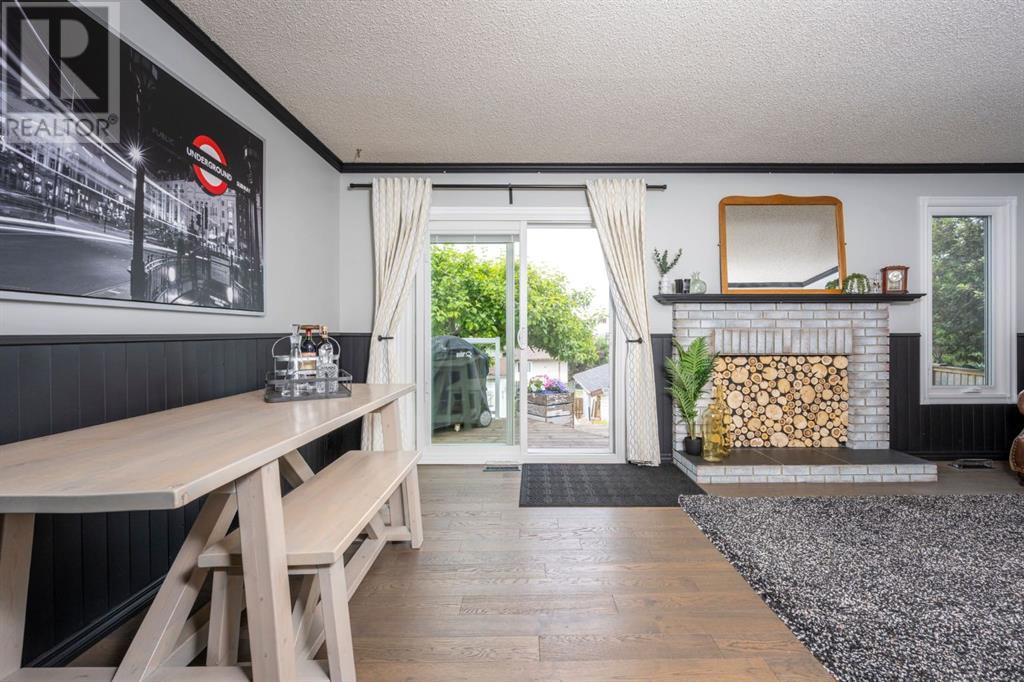 Single Family House for Sale in  Beddington Way NE Beddington Heights Calgary 