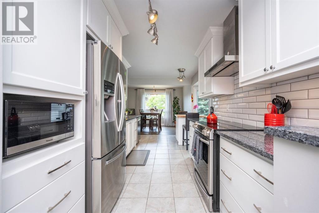 Single Family House for Sale in  Beddington Way NE Beddington Heights Calgary 