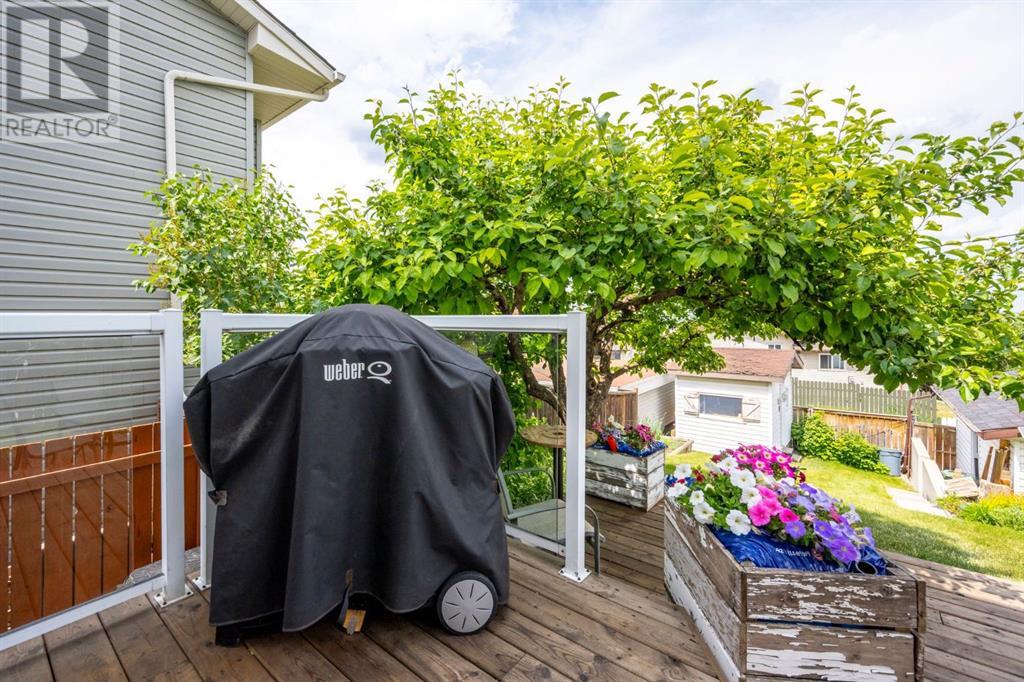 Single Family House for Sale in  Beddington Way NE Beddington Heights Calgary 