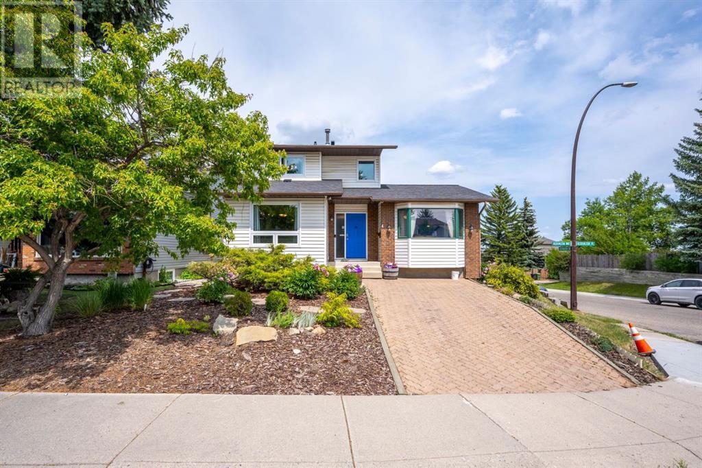4 Beddington Way NE, Calgary, Alberta