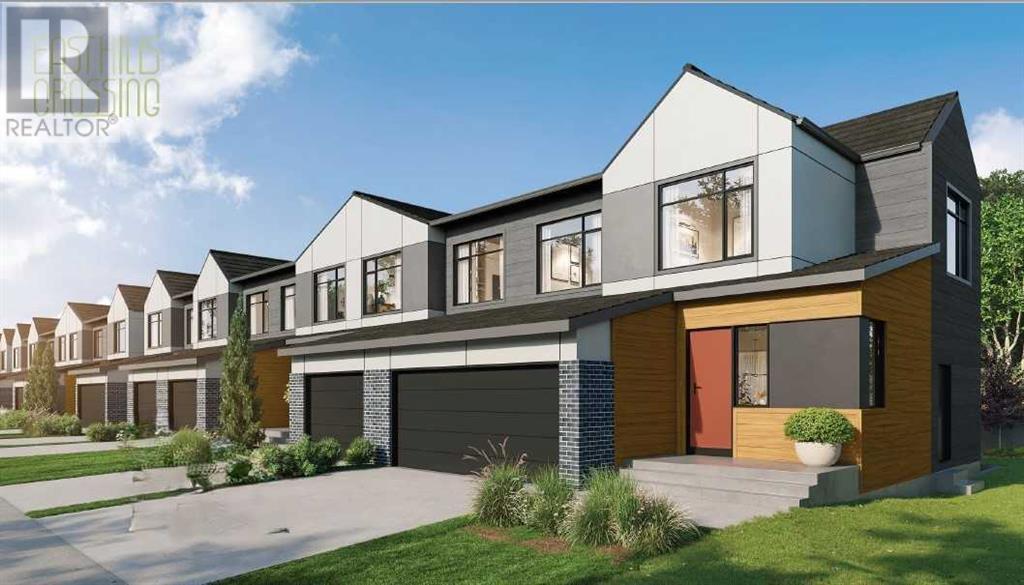 8509 21 Avenue SE, Calgary, Alberta