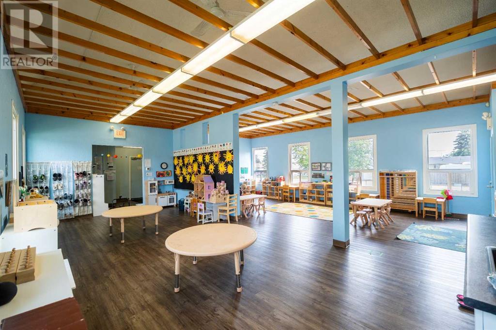 Business for Sale in  Hillcrest Drive Mountview Grande Prairie 