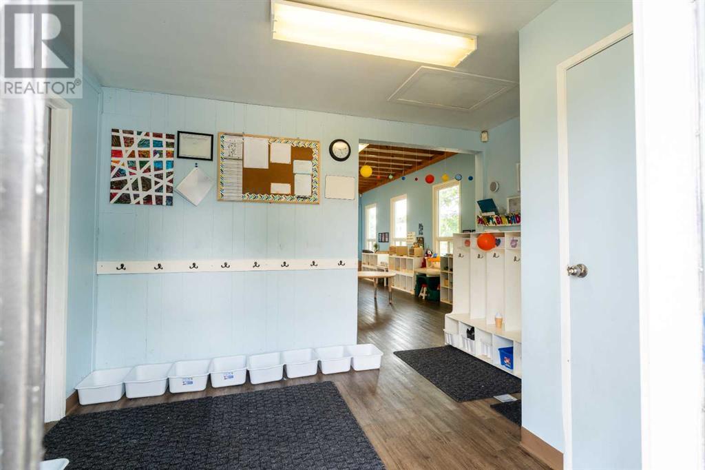 Business for Sale in  Hillcrest Drive Mountview Grande Prairie 