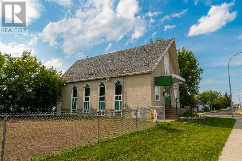 Business for Sale in  Hillcrest Drive Mountview Grande Prairie 