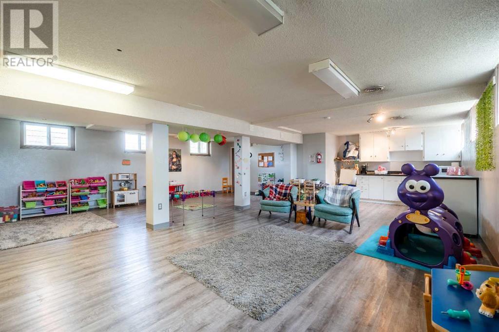 Business for Sale in  Hillcrest Drive Mountview Grande Prairie 
