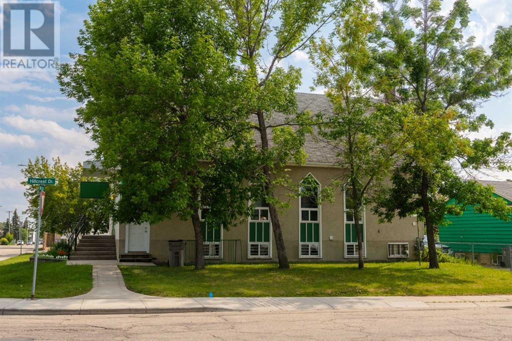 Business for Sale in  Hillcrest Drive Mountview Grande Prairie 