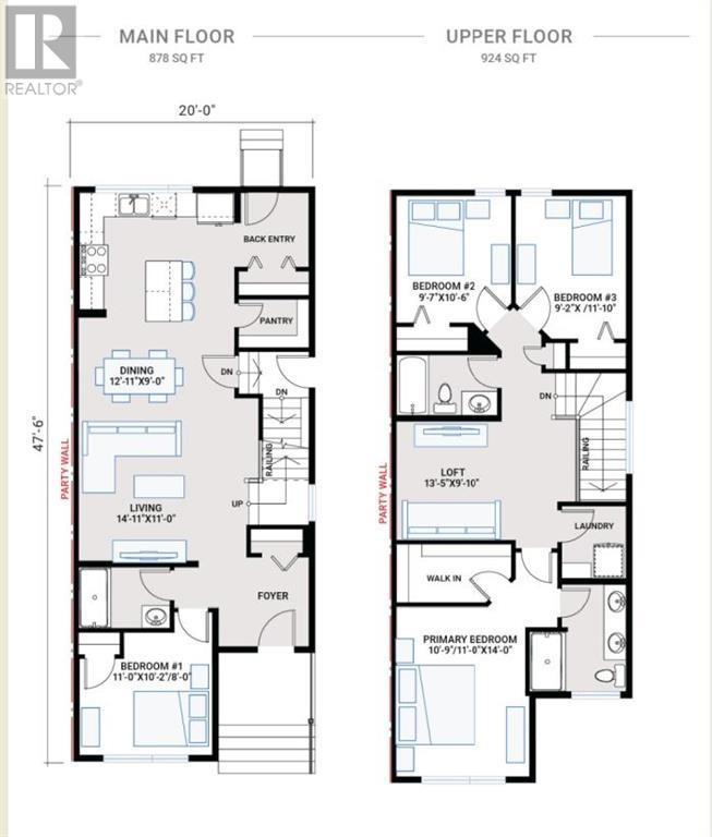 Single Family House for Sale in  Savanna Place NE Saddle Ridge Calgary 