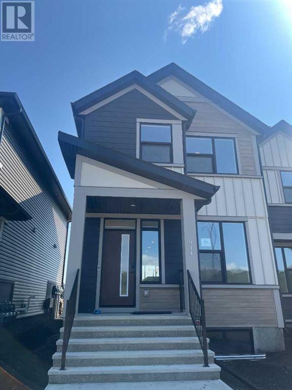 914 Wolf Willow Boulevard SE, Calgary, Alberta