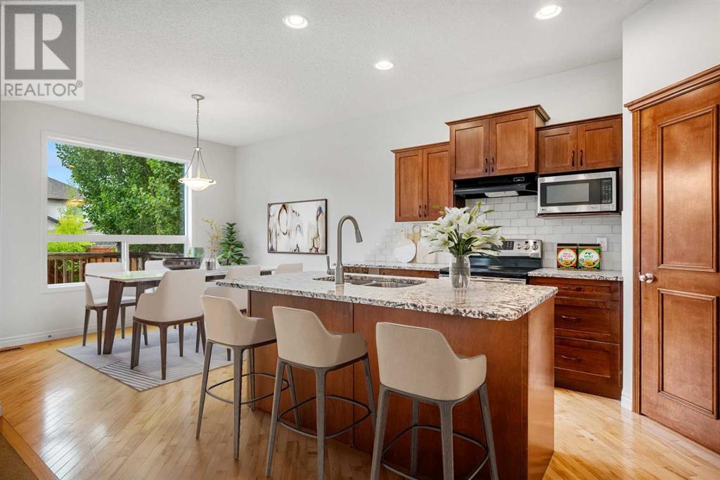 Single Family House for Sale in  Prestwick Point SE McKenzie Towne Calgary 