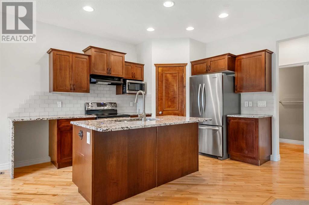 Single Family House for Sale in  Prestwick Point SE McKenzie Towne Calgary 