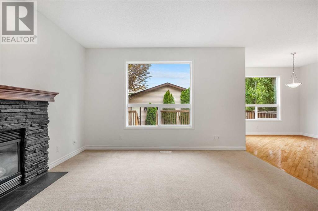 Single Family House for Sale in  Prestwick Point SE McKenzie Towne Calgary 
