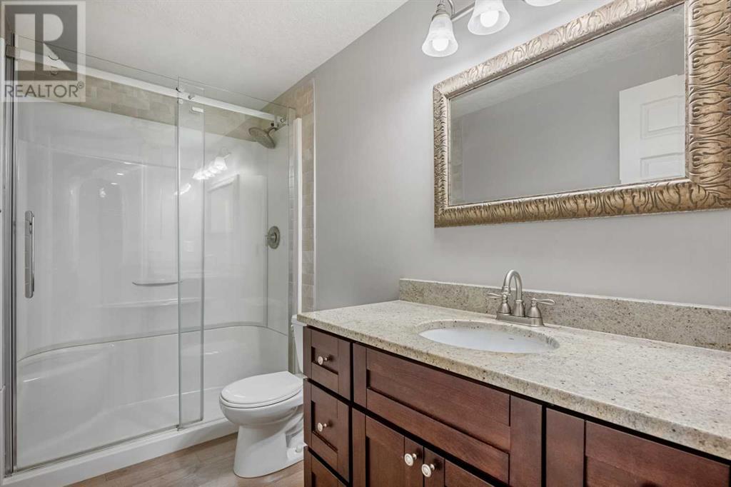 Single Family House for Sale in  Prestwick Point SE McKenzie Towne Calgary 