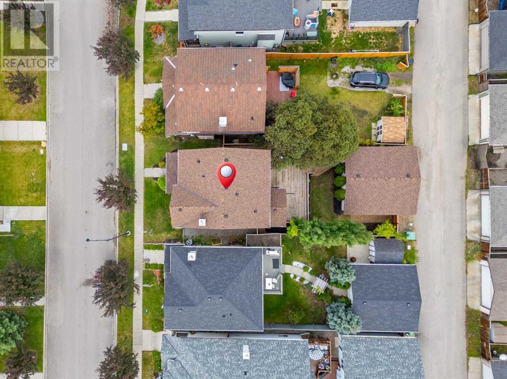 Single Family House for Sale in  Prestwick Point SE McKenzie Towne Calgary 