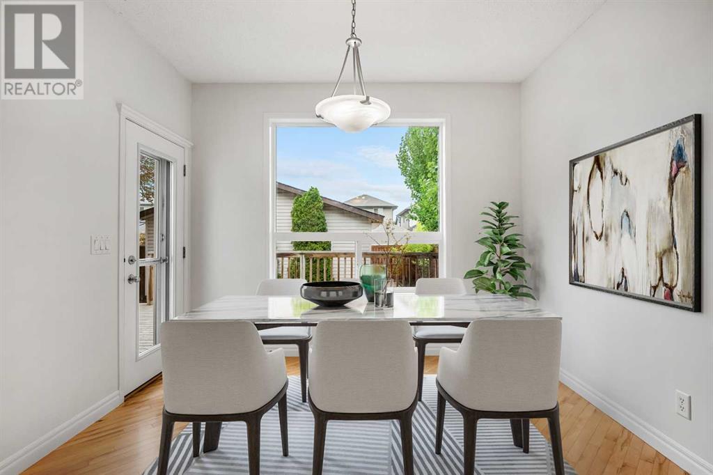120 Prestwick Point SE, Calgary, Alberta