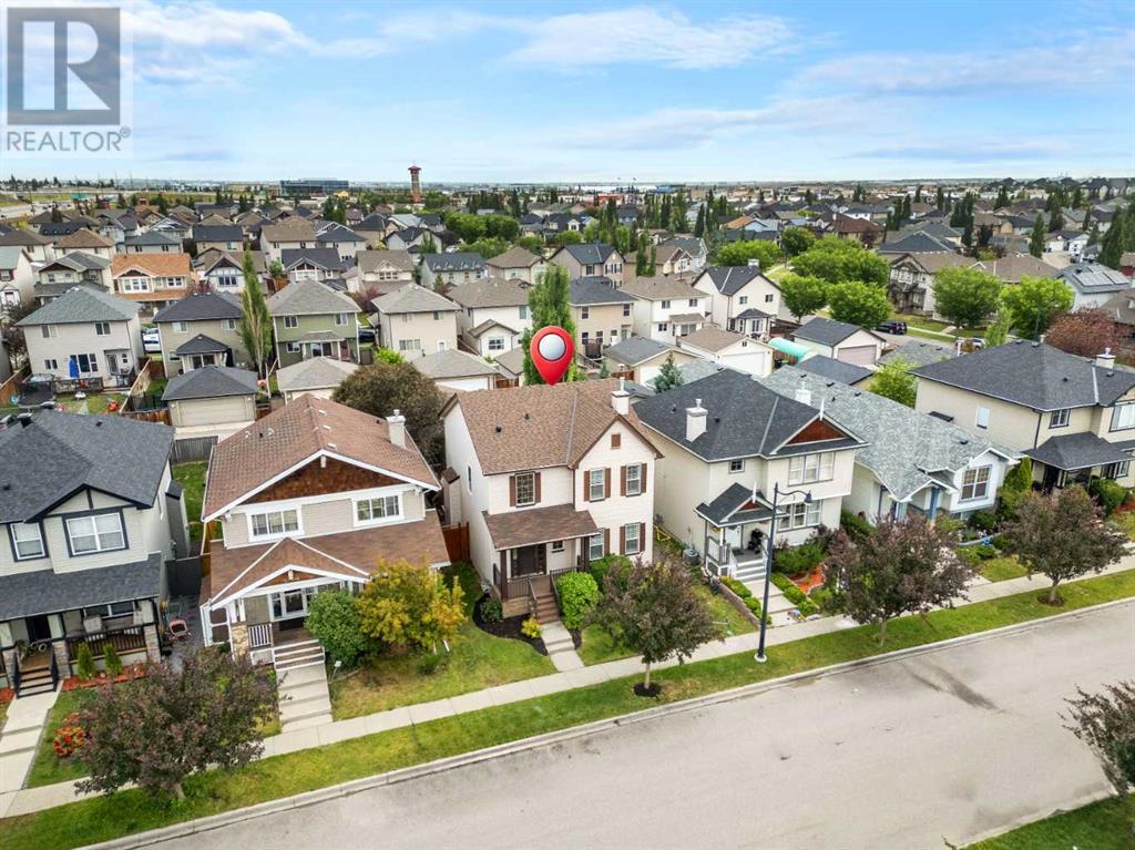 Single Family House for Sale in  Prestwick Point SE McKenzie Towne Calgary 