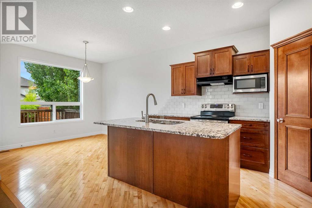 Single Family House for Sale in  Prestwick Point SE McKenzie Towne Calgary 
