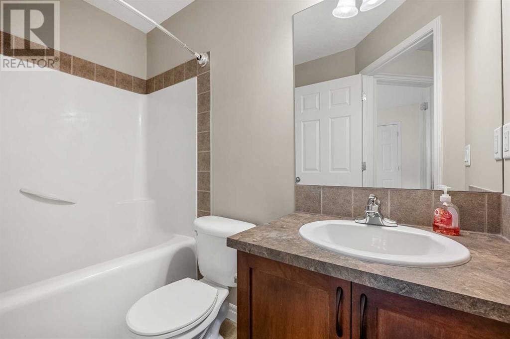 Single Family House for Sale in  Prestwick Point SE McKenzie Towne Calgary 