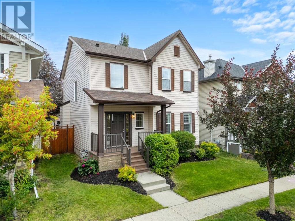 Single Family House for Sale in  Prestwick Point SE McKenzie Towne Calgary 