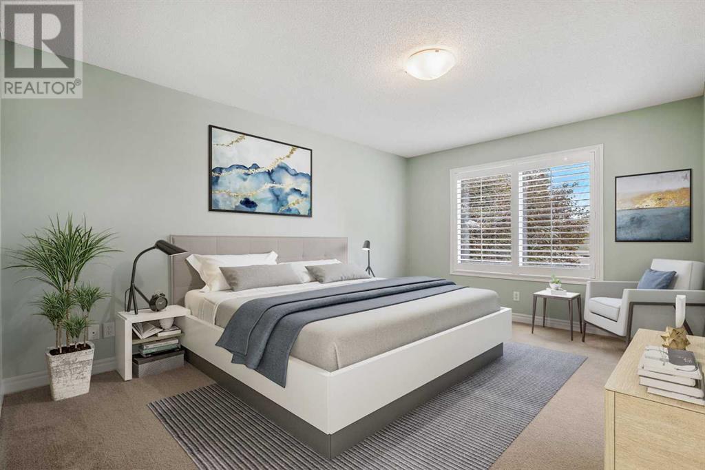 Single Family House for Sale in  Prestwick Point SE McKenzie Towne Calgary 