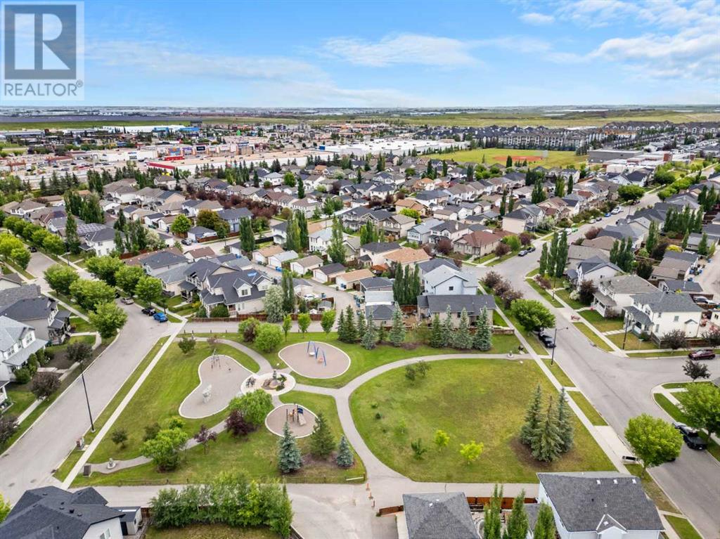 Single Family House for Sale in  Prestwick Point SE McKenzie Towne Calgary 