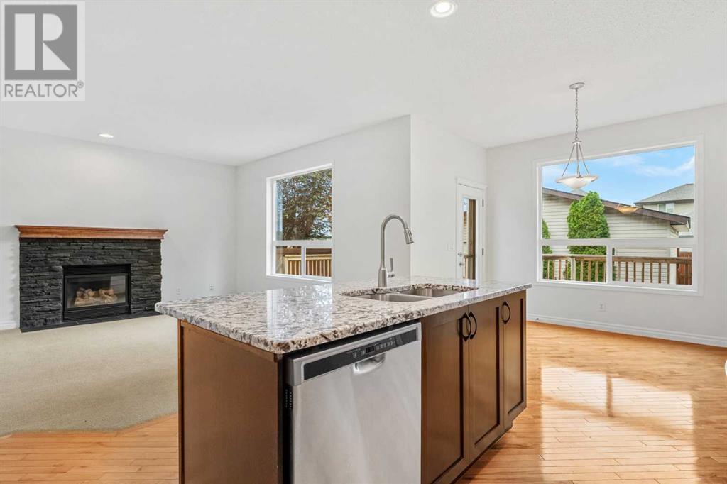 Single Family House for Sale in  Prestwick Point SE McKenzie Towne Calgary 