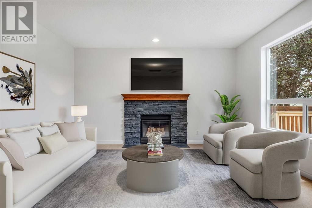 Single Family House for Sale in  Prestwick Point SE McKenzie Towne Calgary 
