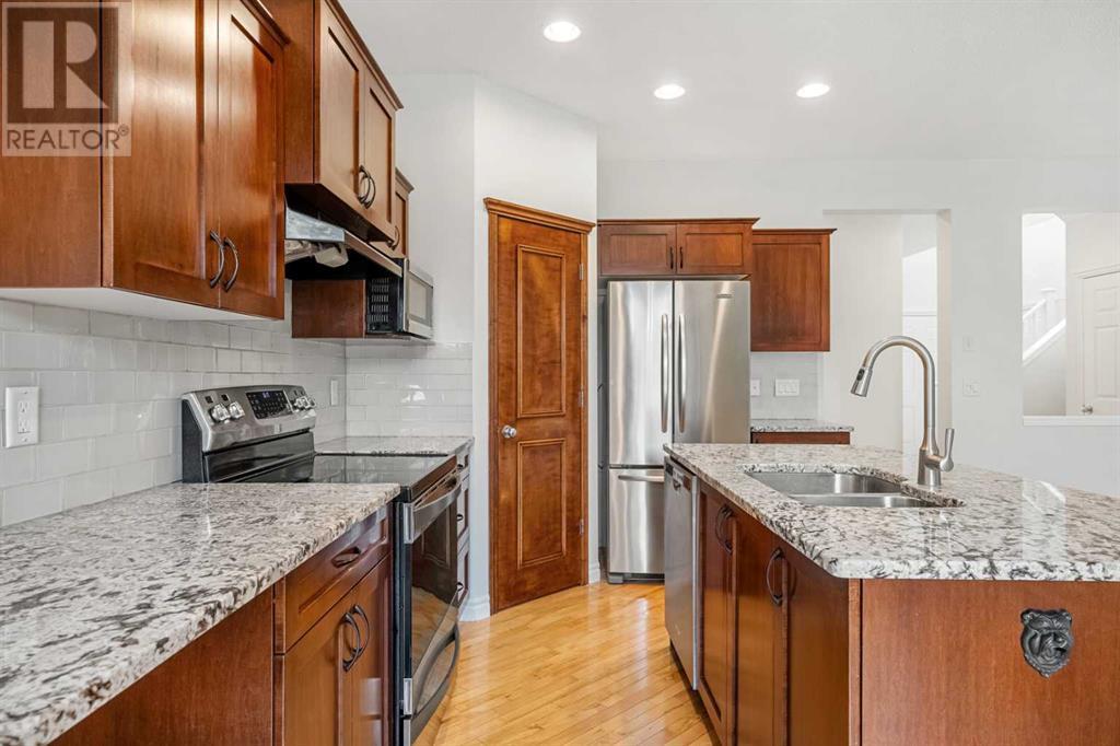 Single Family House for Sale in  Prestwick Point SE McKenzie Towne Calgary 