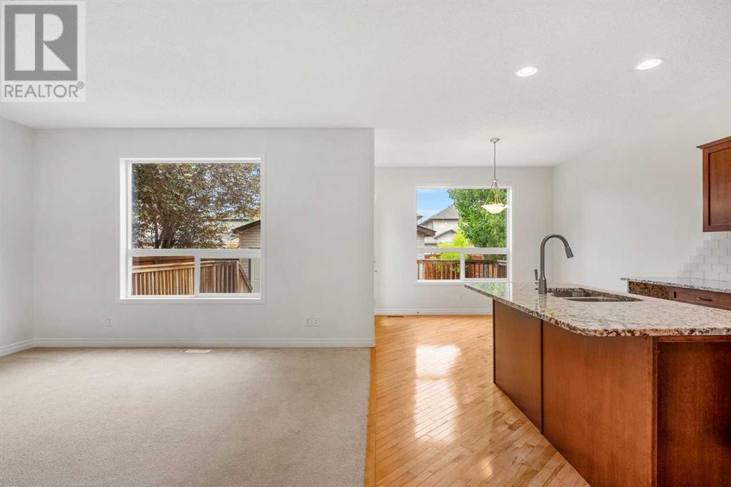 Single Family House for Sale in  Prestwick Point SE McKenzie Towne Calgary 