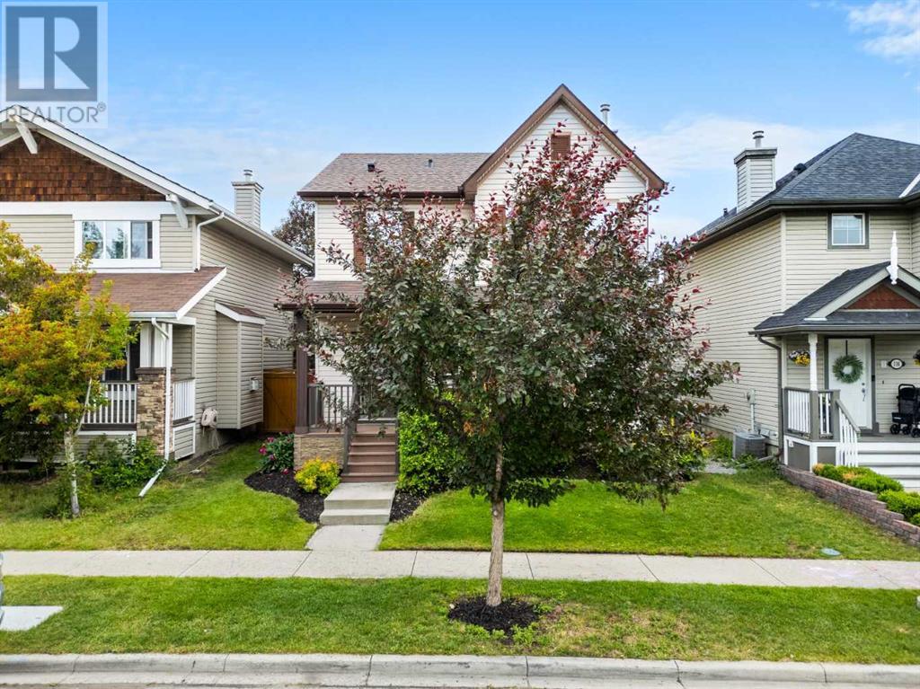 Single Family House for Sale in  Prestwick Point SE McKenzie Towne Calgary 