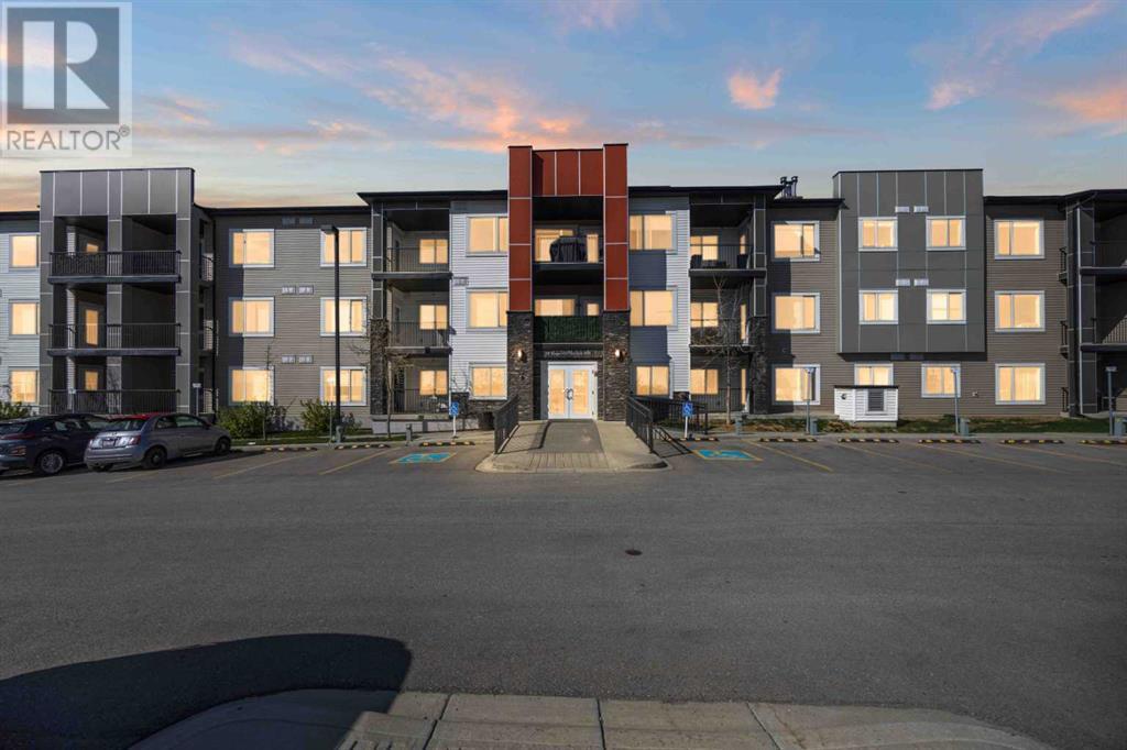 102, 16 Sage Hill Terrace NW, Calgary, Alberta