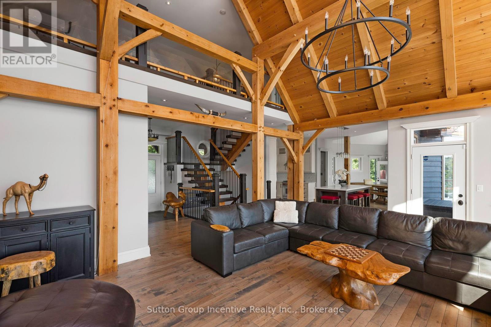 Photo 11 of 15 Gordon Point Lane, Seguin ON