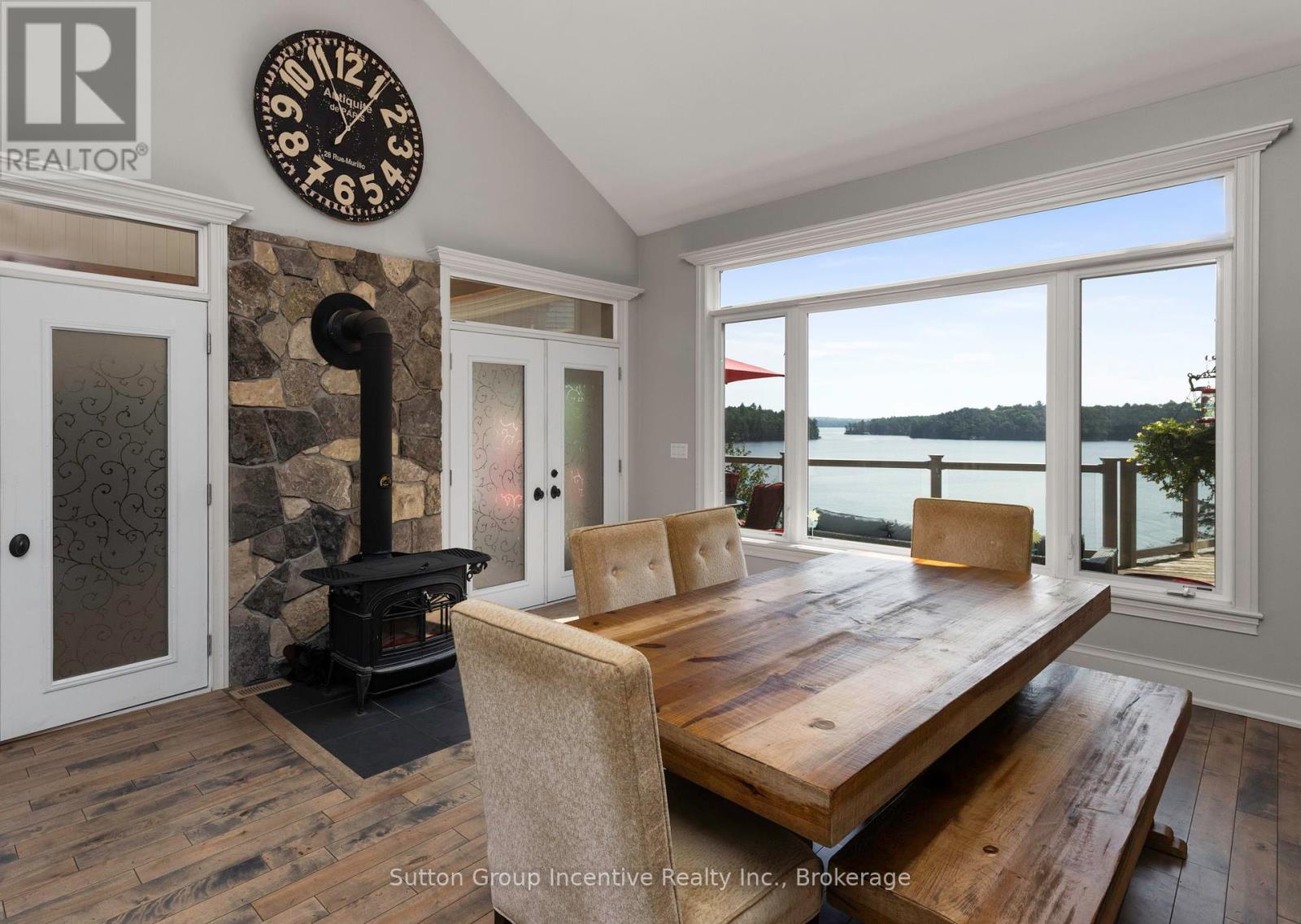Photo 17 of 15 Gordon Point Lane, Seguin ON