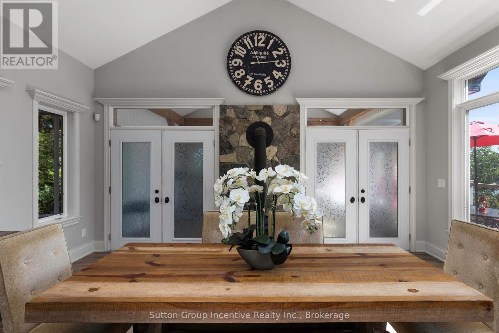 Photo 18 of 15 Gordon Point Lane, Seguin ON