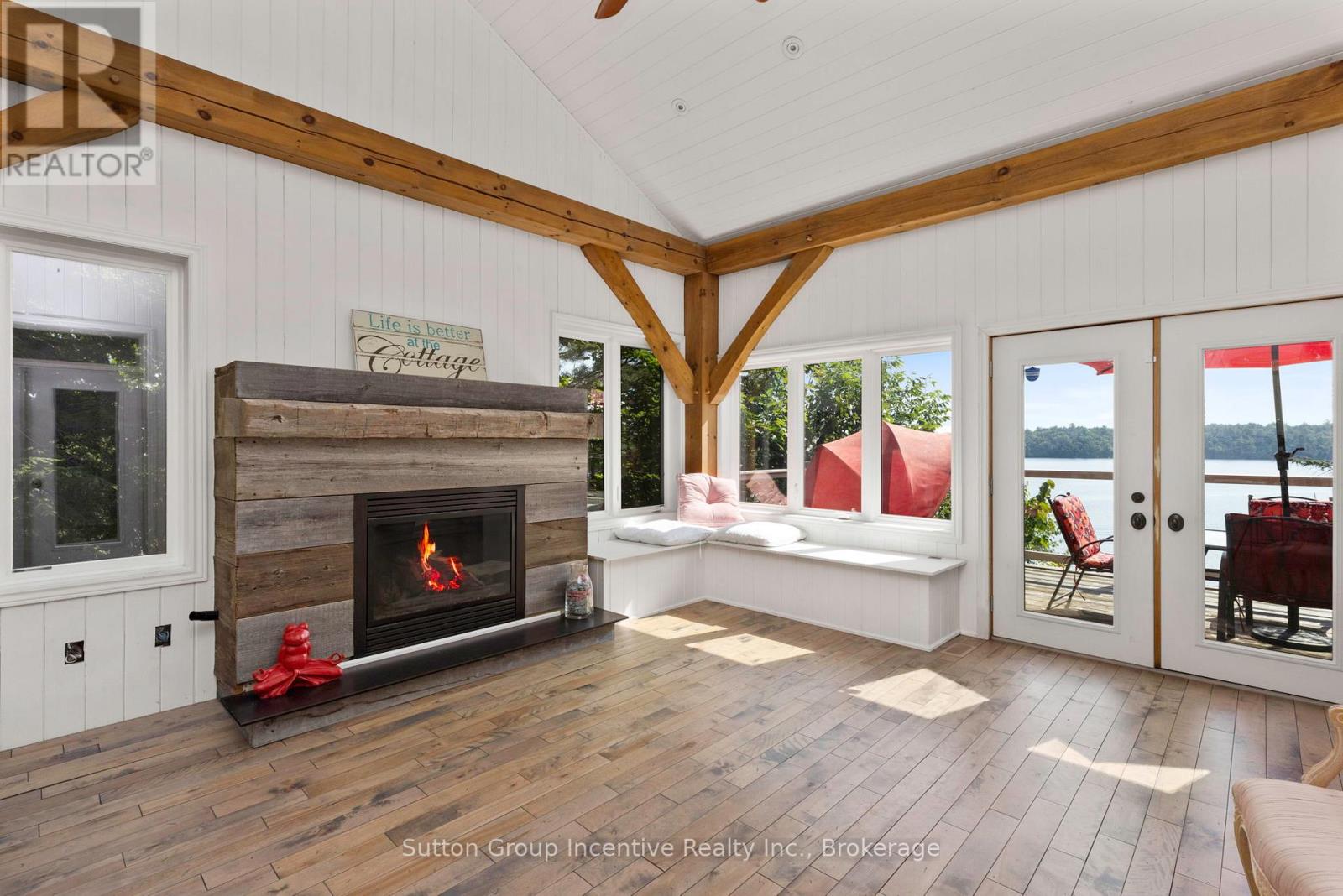 Photo 19 of 15 Gordon Point Lane, Seguin ON