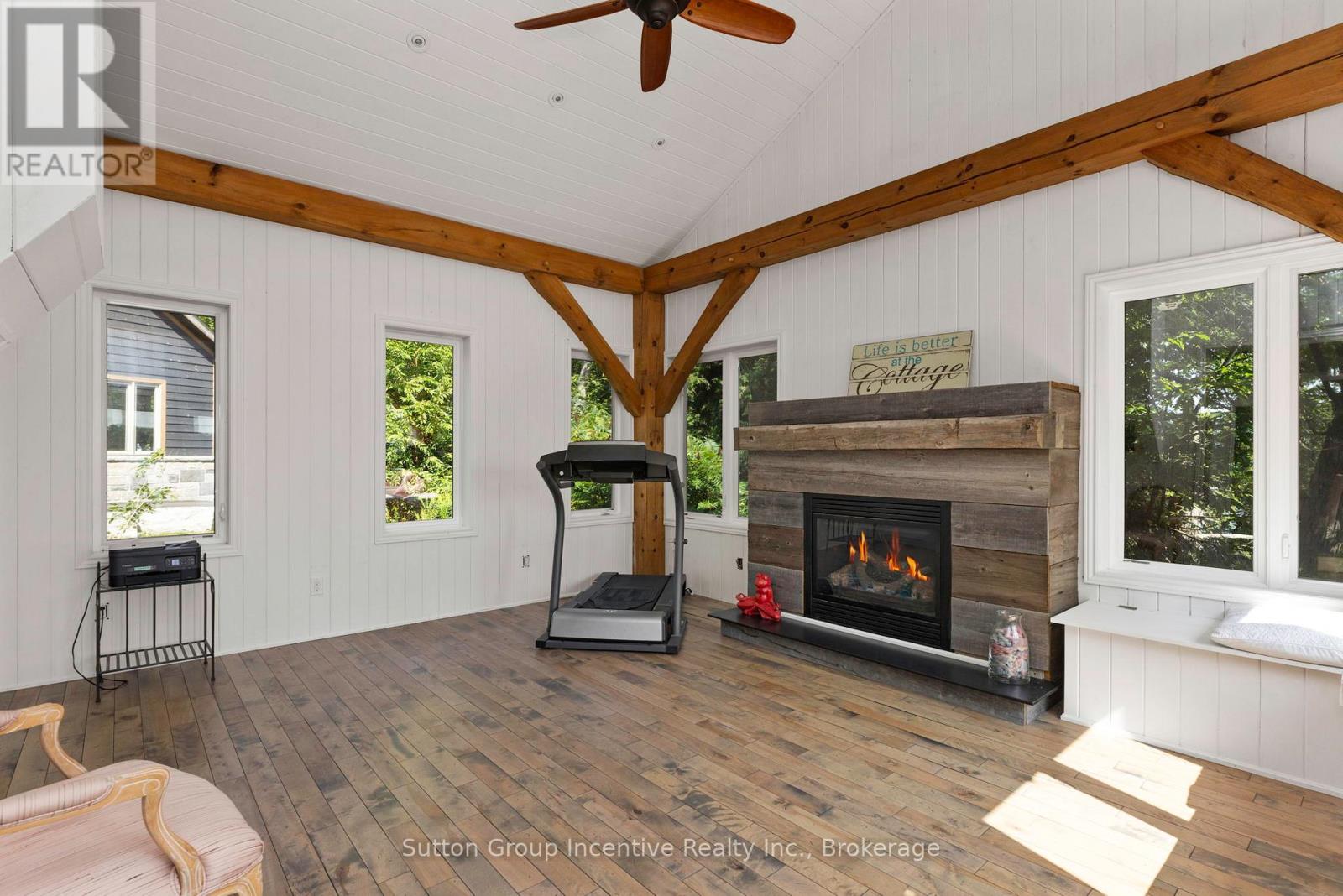 Photo 20 of 15 Gordon Point Lane, Seguin ON