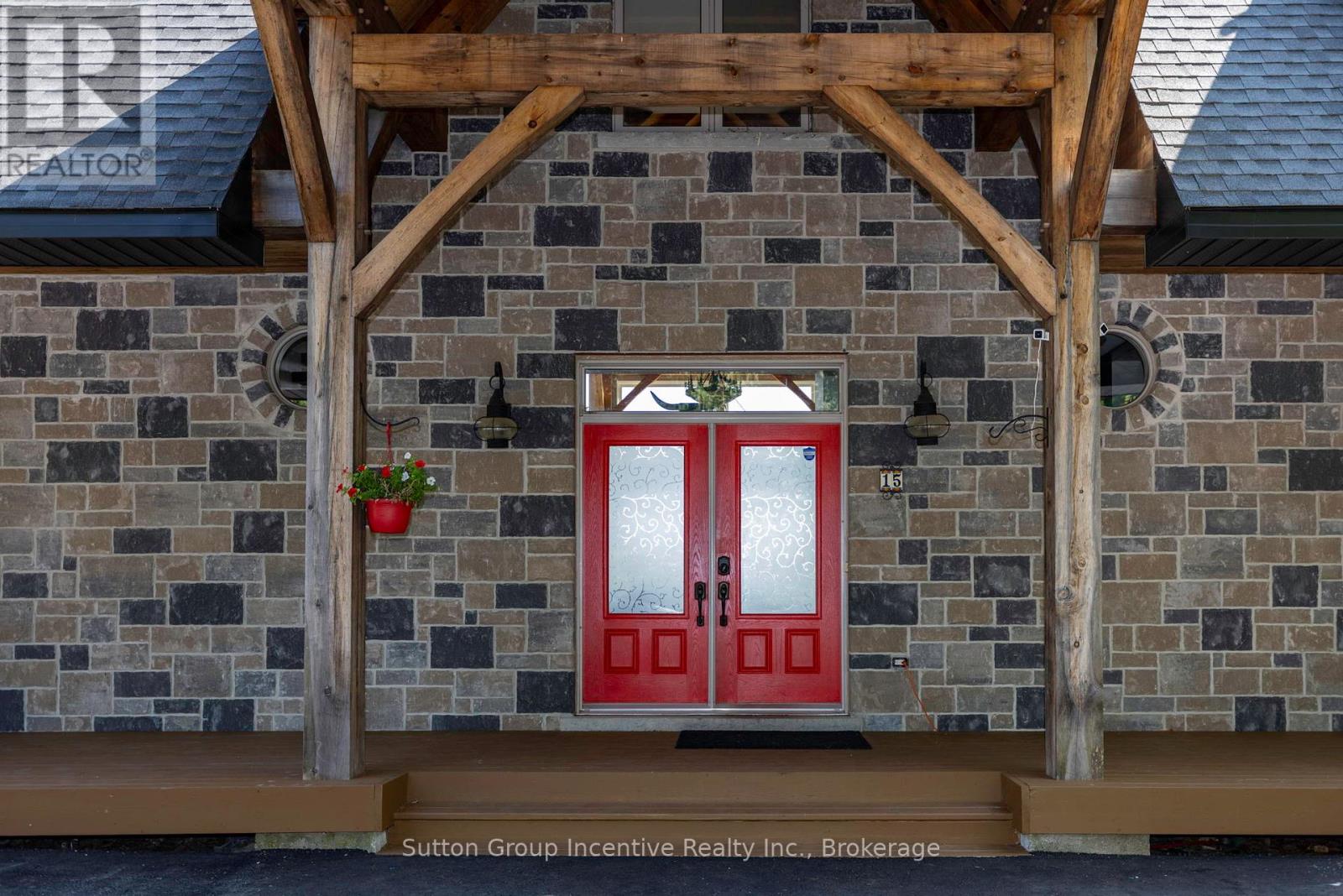 Photo 7 of 15 Gordon Point Lane, Seguin ON
