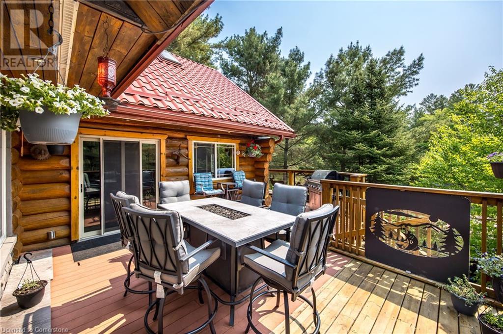 Photo 39 of 235 Loch Erne Road, Mcdougall ON