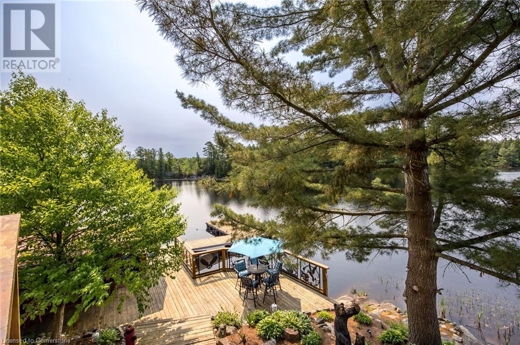 Photo 14 of 235 Loch Erne Road, Mcdougall ON