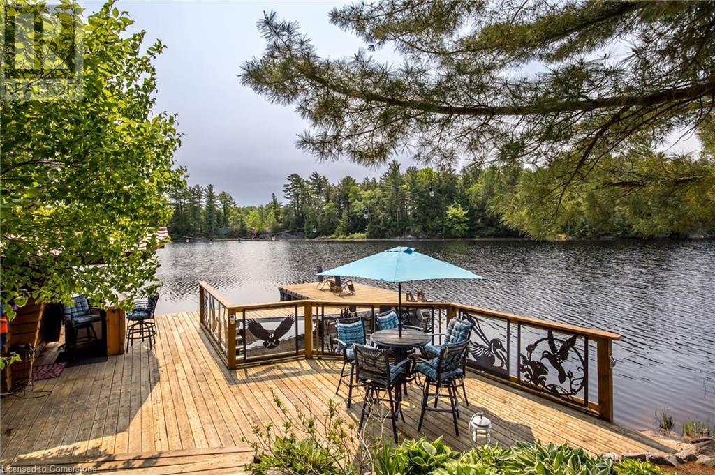 Photo 15 of 235 Loch Erne Road, Mcdougall ON