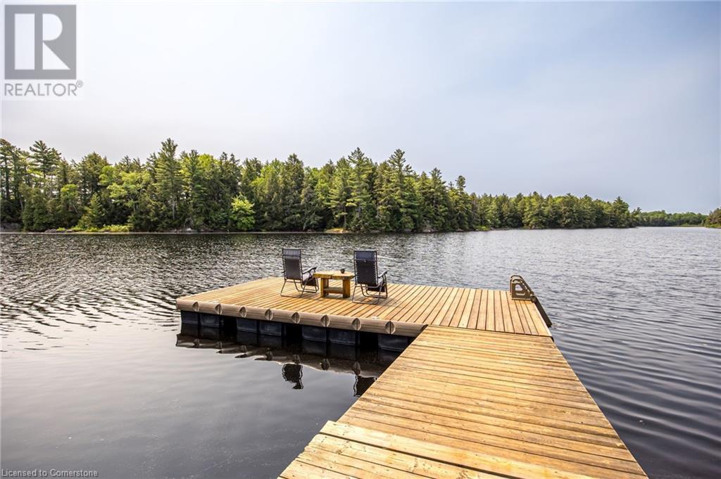 Photo 32 of 235 Loch Erne Road, Mcdougall ON